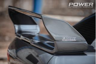 Subaru Impreza GT GC8 327wHp